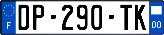 DP-290-TK