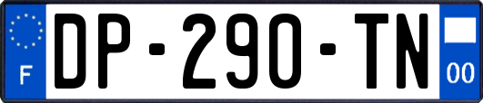 DP-290-TN