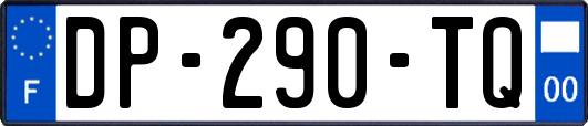 DP-290-TQ