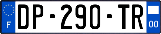 DP-290-TR