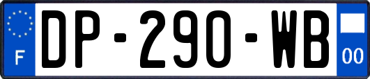 DP-290-WB