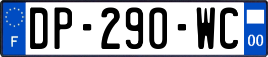 DP-290-WC