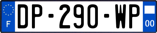 DP-290-WP