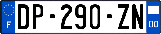 DP-290-ZN