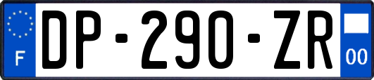 DP-290-ZR