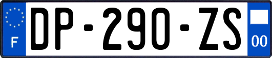 DP-290-ZS