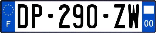 DP-290-ZW