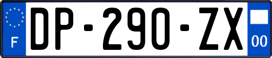 DP-290-ZX