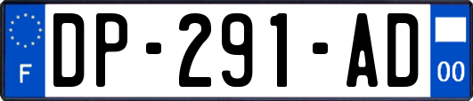 DP-291-AD