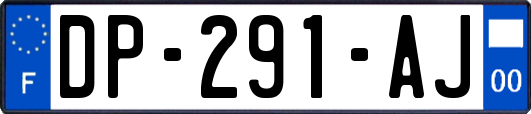 DP-291-AJ