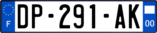 DP-291-AK