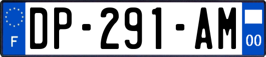 DP-291-AM