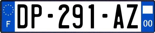 DP-291-AZ