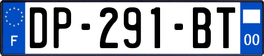 DP-291-BT