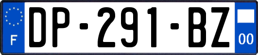 DP-291-BZ