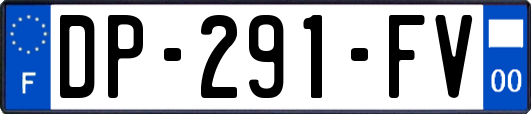 DP-291-FV