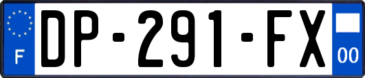 DP-291-FX
