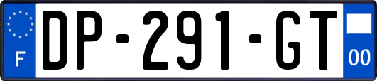 DP-291-GT