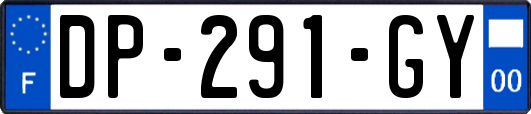 DP-291-GY