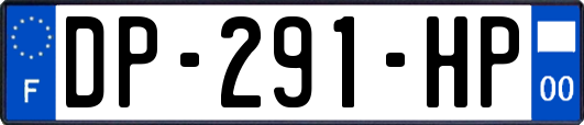 DP-291-HP