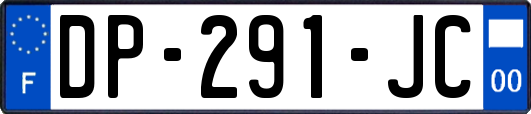 DP-291-JC