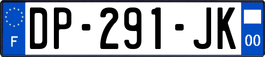 DP-291-JK