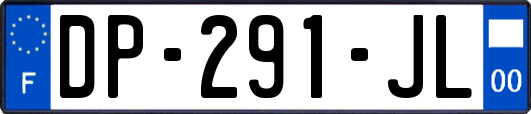 DP-291-JL