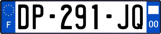 DP-291-JQ