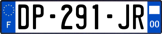 DP-291-JR