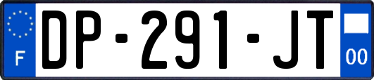 DP-291-JT