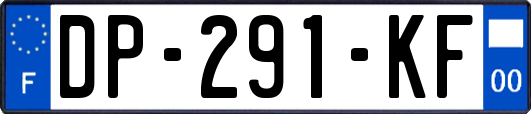 DP-291-KF