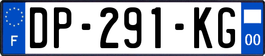 DP-291-KG