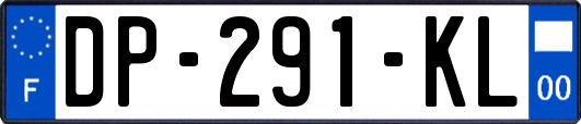 DP-291-KL