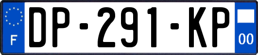 DP-291-KP