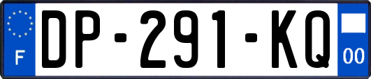 DP-291-KQ