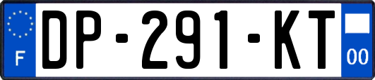 DP-291-KT