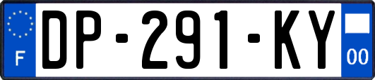 DP-291-KY