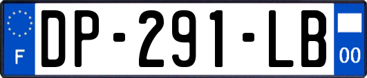DP-291-LB