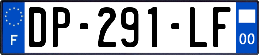 DP-291-LF
