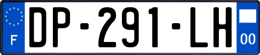 DP-291-LH