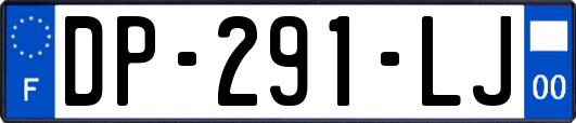 DP-291-LJ