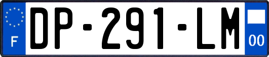 DP-291-LM