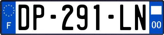 DP-291-LN