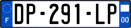 DP-291-LP