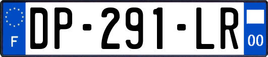 DP-291-LR