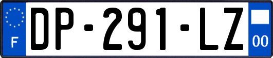 DP-291-LZ