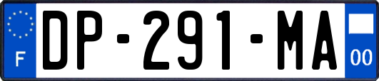 DP-291-MA