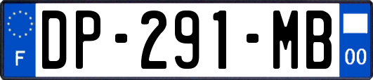 DP-291-MB