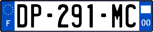 DP-291-MC