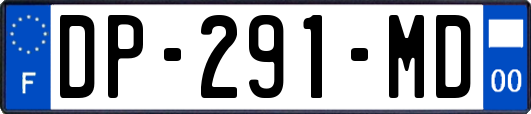 DP-291-MD